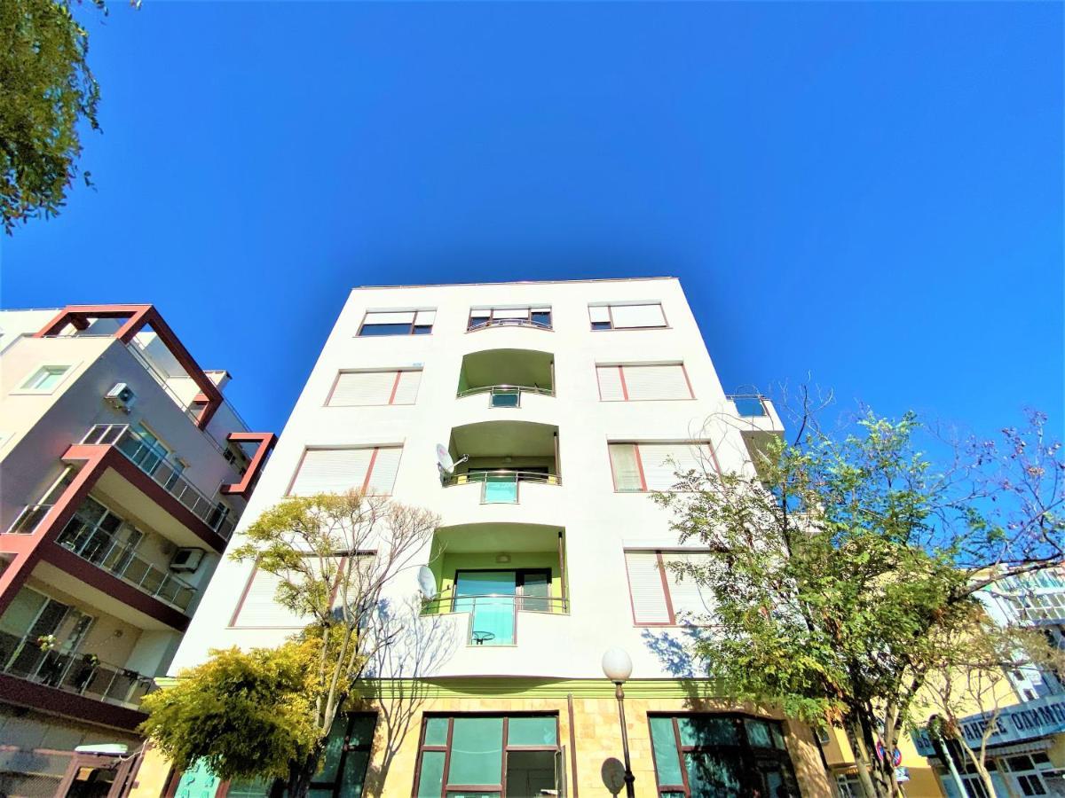 Botabara 312 Self Catering Beach Apartment Pomorie Kültér fotó