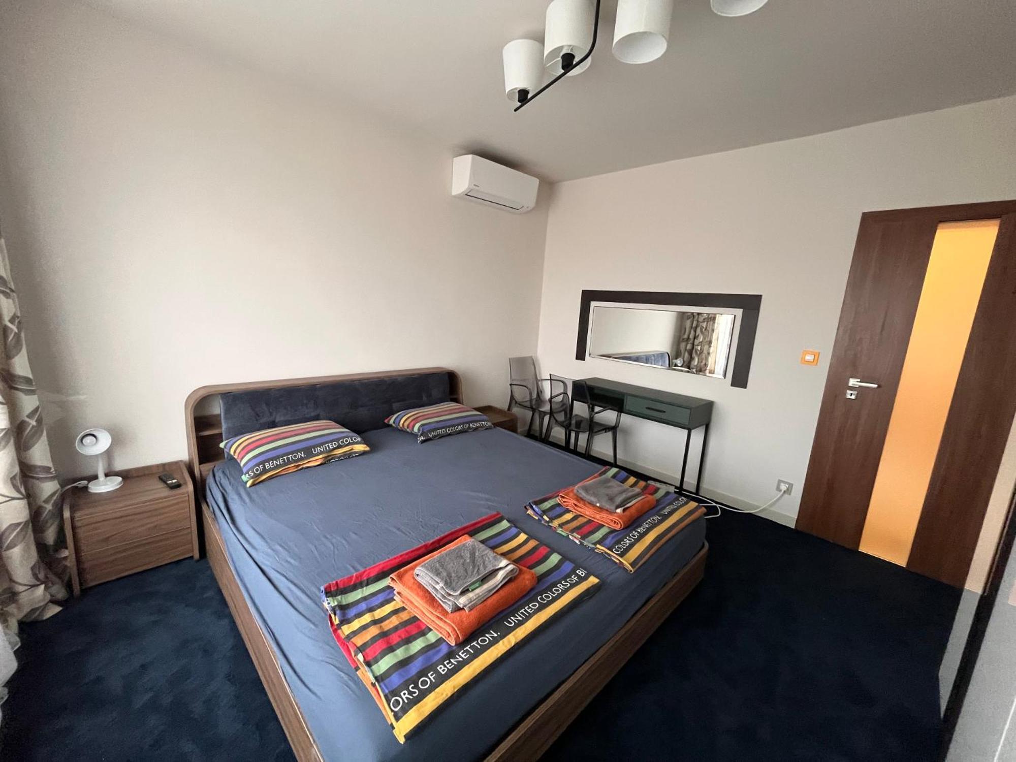 Botabara 312 Self Catering Beach Apartment Pomorie Kültér fotó